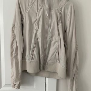 Lululemon Light Jacket